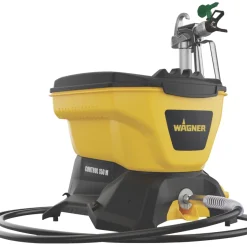 Wagner Control 150M 300W Electric High Efficiency Airless Paint Sprayer 230V