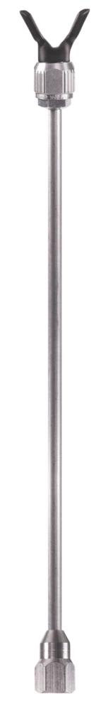 Wagner Control Pro Aluminium Spray Gun Tip Extension 600mm 1 Wagner Control Pro Aluminium Spray Gun Tip Extension 600mm