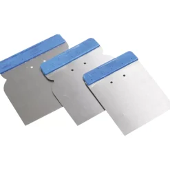Harris Continental Filling Knives 3 Piece Set