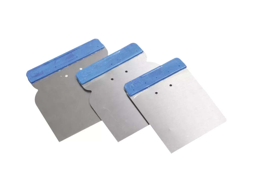 Harris Continental Filling Knives 3 Piece Set 1 Harris Continental Filling Knives 3 Piece Set