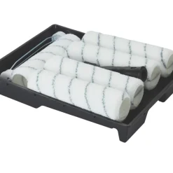 Alternative view of No Nonsense 9" Roller & Tray Set 7 Pieces