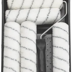 No Nonsense 9" Roller & Tray Set 7 Pieces