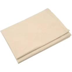 Essentials Cotton Twill Poly-Backed Dust Sheet 12' X 12'