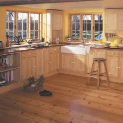 Alternative view of Liberon Superior Danish Oil Clear 500ml
