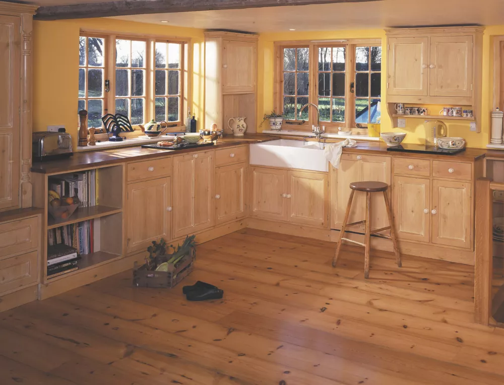 Liberon Superior Danish Oil Clear 500ml 2 Liberon Superior Danish Oil Clear 500ml - Image 2