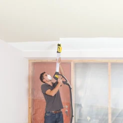 Wagner W 950 Direct Feed 630W Electric Paint Sprayer 220V -Leyland Shop 4393X A3