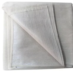 No Nonsense Poly-Backed Dust Sheet 24' X 3'