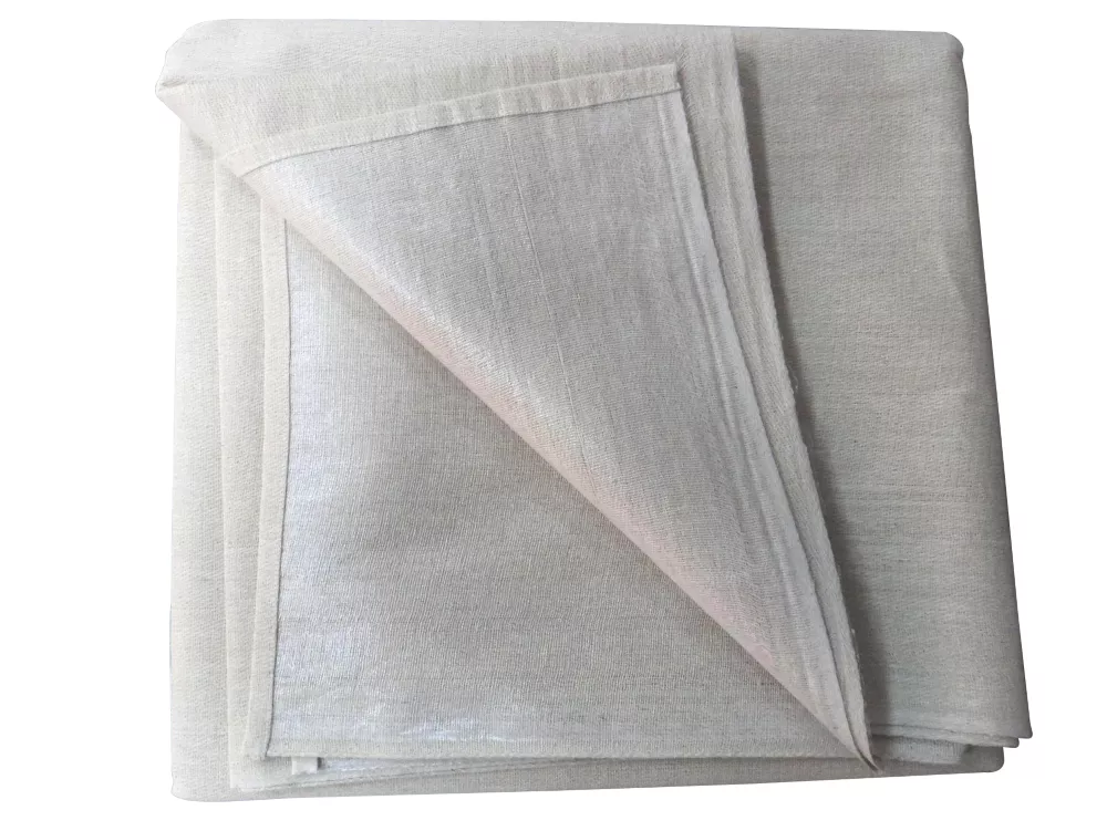 No Nonsense Poly-Backed Dust Sheet 24' X 3' 1 No Nonsense Poly-Backed Dust Sheet 24' X 3'