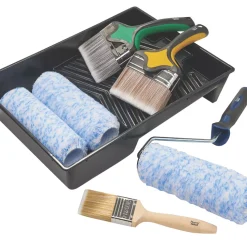 Alternative view of Harris Trade 9" Outdoor Big Box Set 8 Piece Set