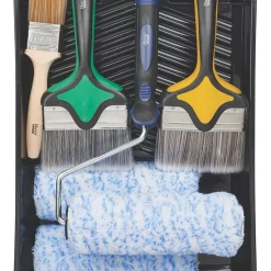Harris Trade 9" Outdoor Big Box Set 8 Piece Set