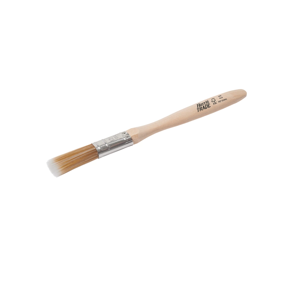 Harris Trade Fine-Tip Brush 1/2" 2 Harris Trade Fine-Tip Brush 1/2" - Image 2