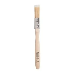 Harris Trade Fine-Tip Brush 1/2"