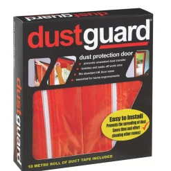 Dustguard Dust Barrier 2.15m X 950mm