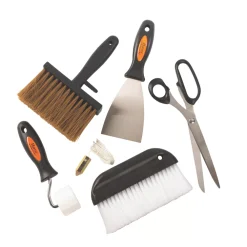 Harris Wallpaper Hanging Set 6 Piece Set