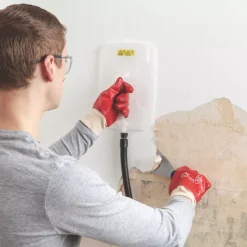 Wagner Steamforce Plus 2000W Electric Wallpaper Stripper 220-240V 8 Wagner Steamforce Plus 2000W Electric Wallpaper Stripper 220-240V -Leyland Shop 457KR A2