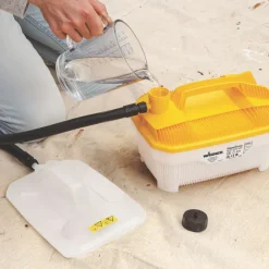 Wagner Steamforce Plus 2000W Electric Wallpaper Stripper 220-240V 10 Wagner Steamforce Plus 2000W Electric Wallpaper Stripper 220-240V -Leyland Shop 457KR A4