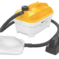 Wagner Steamforce Plus 2000W Electric Wallpaper Stripper 220-240V
