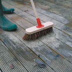 Alternative view of Ronseal Decking Cleaner Clear 5Ltr