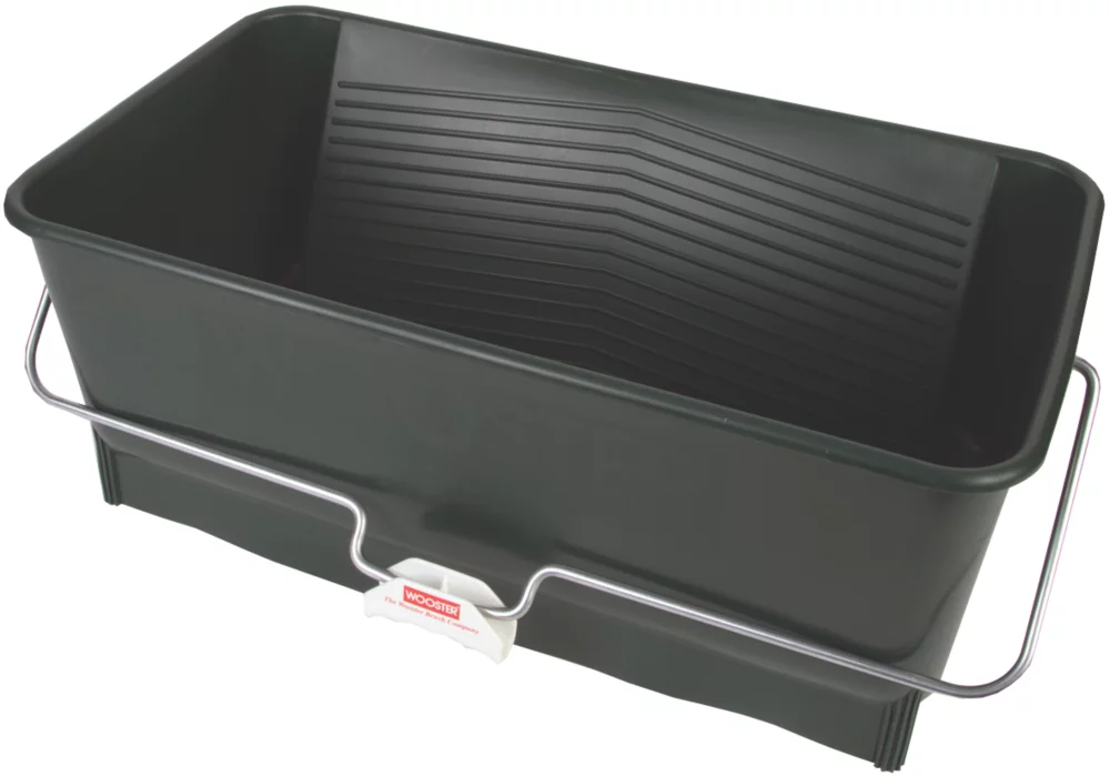 Wooster Wide Boy Bucket 18" 23Ltr 1 Wooster Wide Boy Bucket 18" 23Ltr