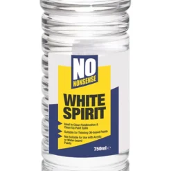No Nonsense White Spirit 750ml
