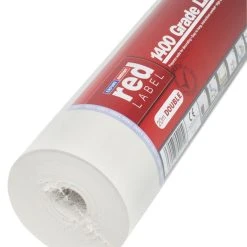 Erfurt Natural Red Label Double Lining Paper 560mm X 20m