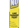 No Nonsense Line Marking Paint Yellow 750ml