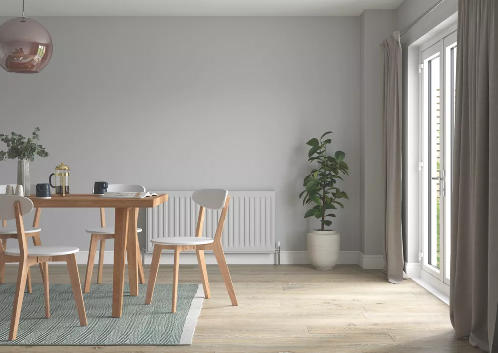 Dulux Matt Chic Shadow Emulsion Paint 2.5Ltr 5 Dulux Matt Chic Shadow Emulsion Paint 2.5Ltr - Image 5