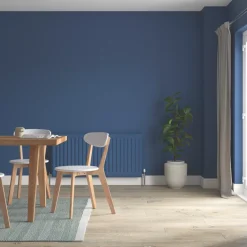 Dulux Matt Sapphire Salute Emulsion Paint 2.5Ltr 9 Dulux Matt Sapphire Salute Emulsion Paint 2.5Ltr -Leyland Shop 501FH A3