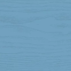 Alternative view of No Nonsense Garden Colour Wood Paint Semi-Matt Sky Blue 2.5Ltr