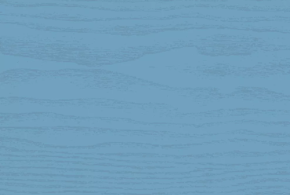 No Nonsense Garden Colour Wood Paint Semi-Matt Sky Blue 2.5Ltr 2 No Nonsense Garden Colour Wood Paint Semi-Matt Sky Blue 2.5Ltr - Image 2