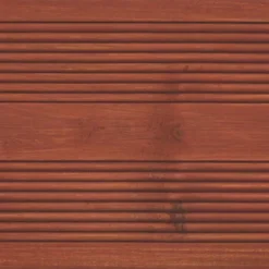 Alternative view of No Nonsense Anti-Slip Quick-Drying Decking Stain Teak 2.5Ltr
