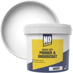 Alternative view of No Nonsense Primer & Undercoat 5Ltr
