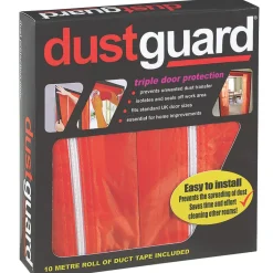 Dustguard Dust Barrier 2.15m X 2500mm
