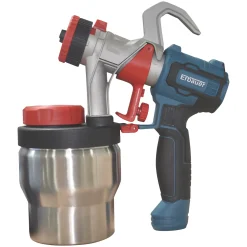 Alternative view of Erbauer EPS800 800W Electric Sprayer 240V