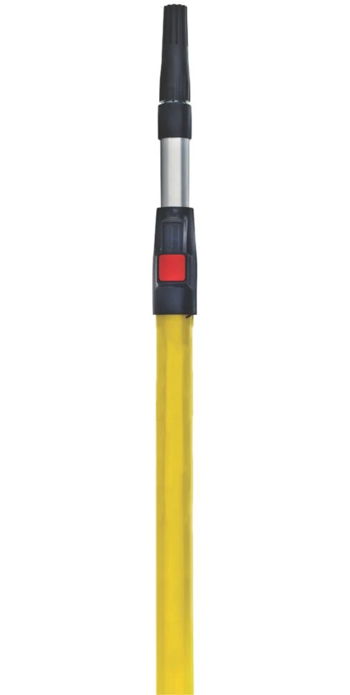 Harris Trade Extension Pole Medium 1400-2400mm 1 Harris Trade Extension Pole Medium 1400-2400mm