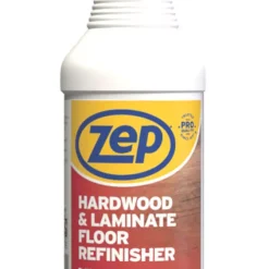 Zep Hardwood & Laminate Floor Refinisher Gloss 1Ltr