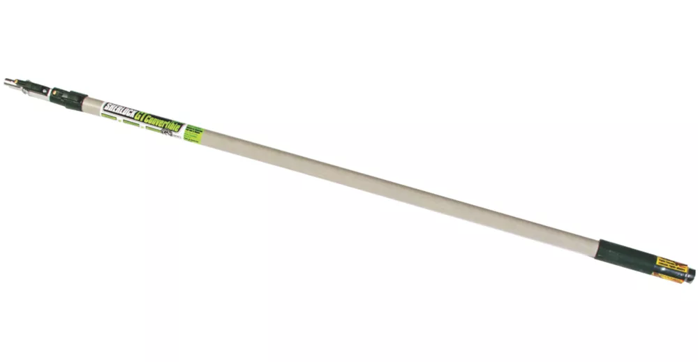 Wooster Professional Extension Pole 4-8' 1 Wooster Professional Extension Pole 4-8'