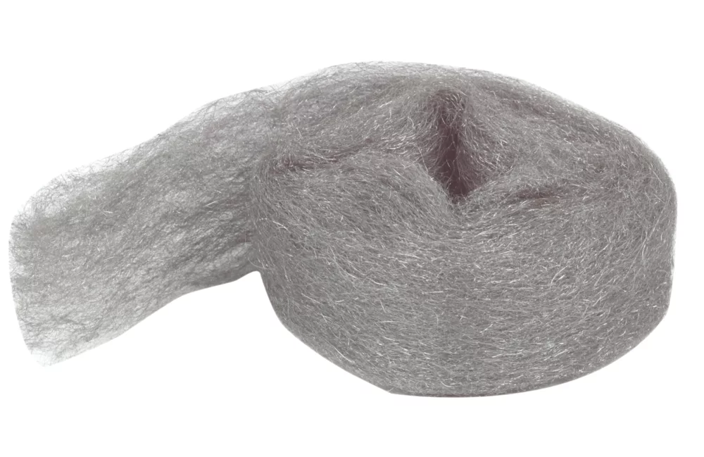 Oakey Coarse Steel Wool 200g 1 Oakey Coarse Steel Wool 200g
