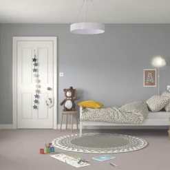 Dulux EasyCare Matt Warm Pewter Emulsion Paint 2.5Ltr 10 Dulux EasyCare Matt Warm Pewter Emulsion Paint 2.5Ltr -Leyland Shop 5922T A4