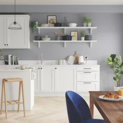 Dulux EasyCare Matt Warm Pewter Emulsion Paint 2.5Ltr 11 Dulux EasyCare Matt Warm Pewter Emulsion Paint 2.5Ltr -Leyland Shop 5922T A5