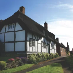 Alternative view of Zinsser All Coat Exterior Paint White 1Ltr