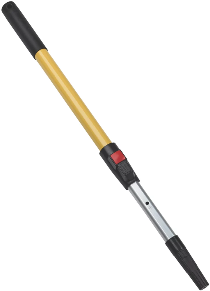 Harris Trade Extension Pole Short 640-900mm 1 Harris Trade Extension Pole Short 640-900mm