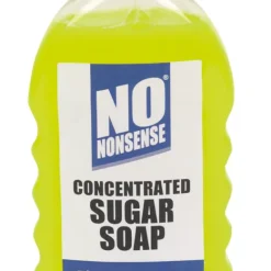 No Nonsense Concentrated Liquid Sugar Soap 500ml