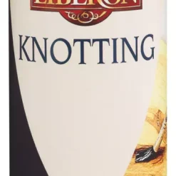 Liberon Knotting Solution Natural Pale 125ml