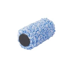 Alternative view of Harris Trade Emulsion Jumbo Mini Roller Sleeves Emulsion 4" X 40mm 5 Pack