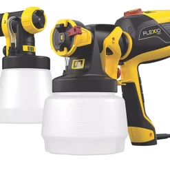 Wagner W590 630W Electric Paint Sprayer 220-240V