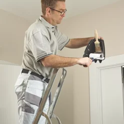 Alternative view of Harris Trade Paint Kettle 0.95Ltr