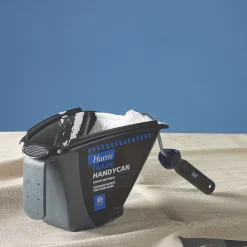 Harris Trade Paint Kettle 0.95Ltr 10 Harris Trade Paint Kettle 0.95Ltr -Leyland Shop 6527X A3
