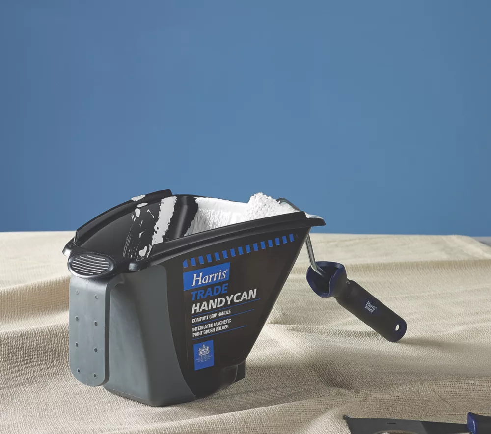 Harris Trade Paint Kettle 0.95Ltr 3 Harris Trade Paint Kettle 0.95Ltr - Image 3