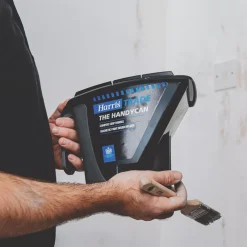 Harris Trade Paint Kettle 0.95Ltr 11 Harris Trade Paint Kettle 0.95Ltr -Leyland Shop 6527X A4